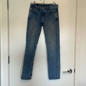 Men’s Levi 511 Slim Fit Jeans, W29 L32